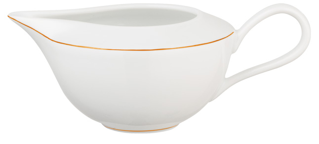 Crémier orange abricot - Raynaud